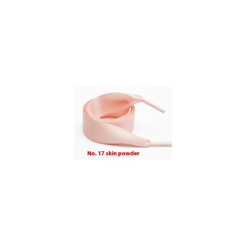 17 Pink Color