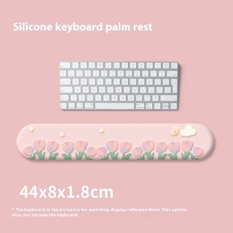 Keyboard Pad