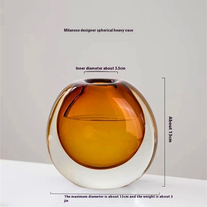 Spherical1313Amber