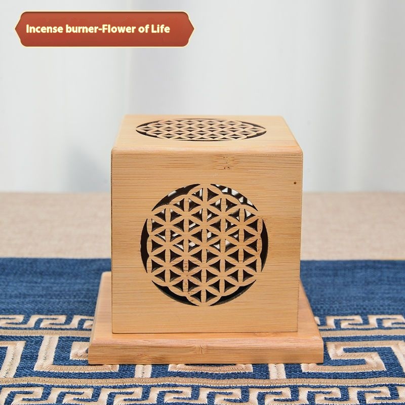 Flower Of Life