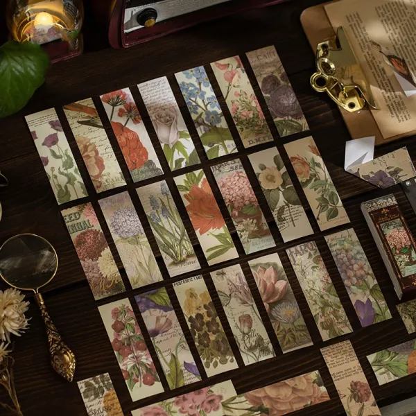 Washi Sticker Book lifestyle photo 3