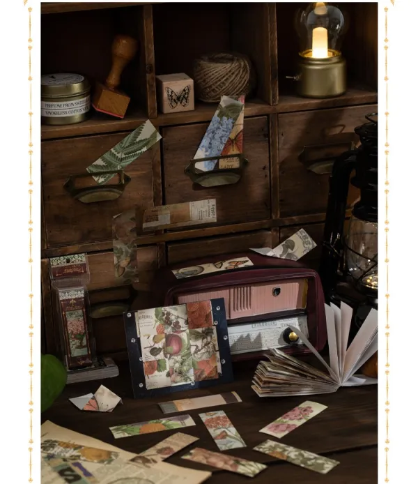 Washi Sticker Book lifestyle photo 5