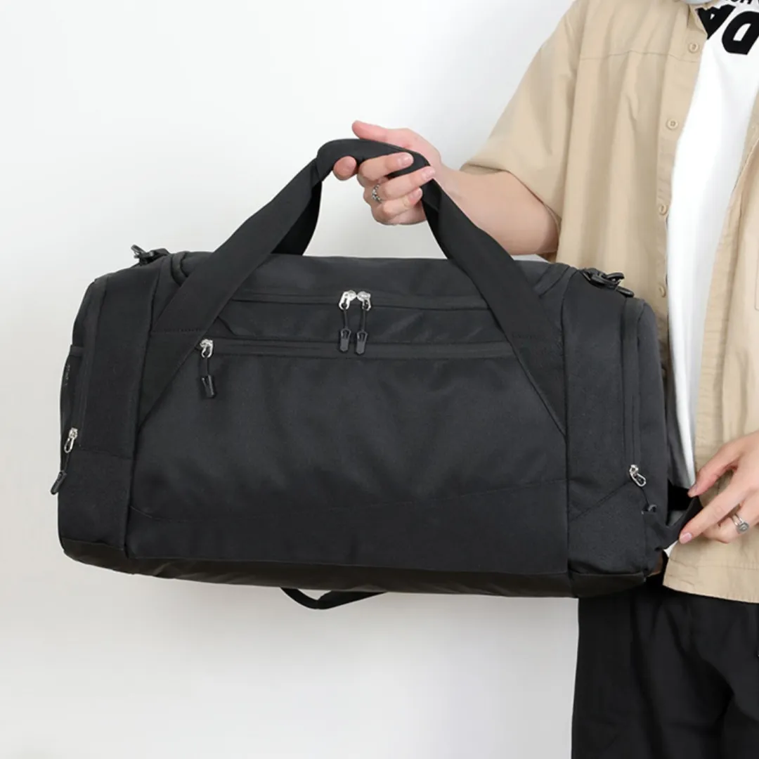 Male Dry Wet Separation Large Capacity Fitness