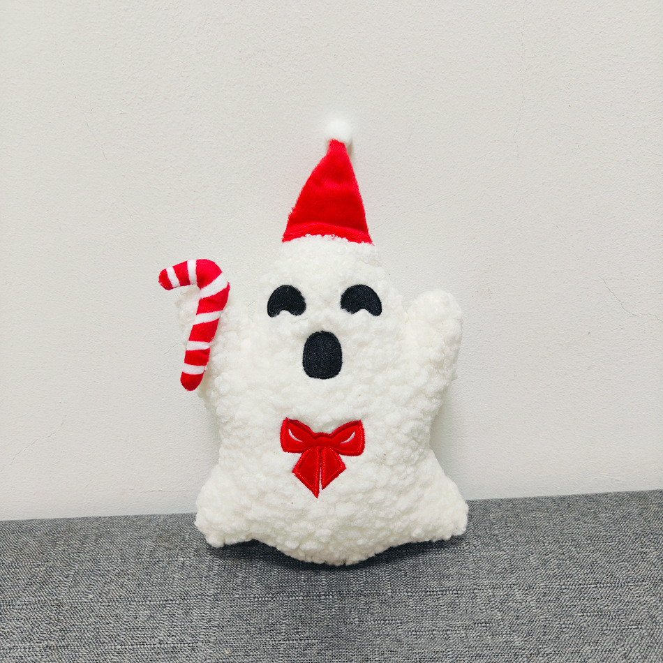 Christmas Ghost