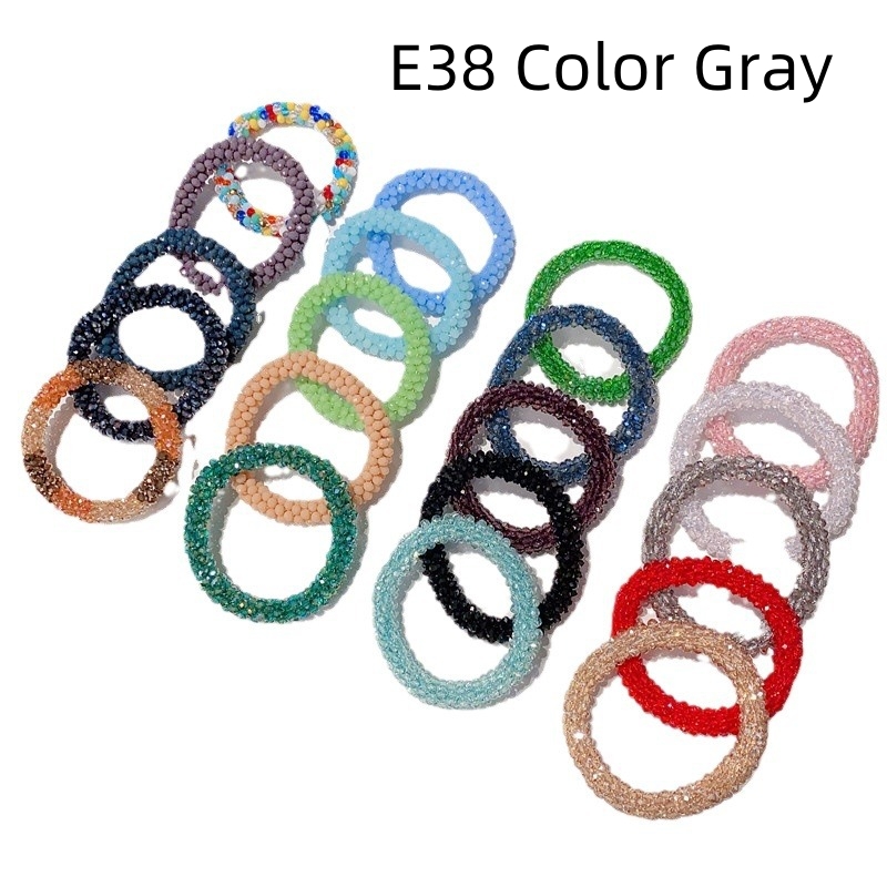 E38 Color Gray