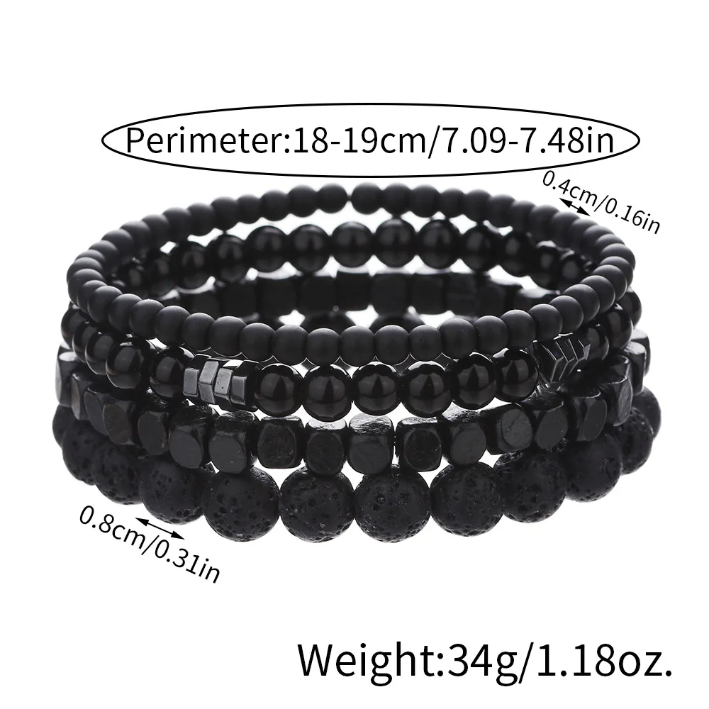 BN0140 Black Suit