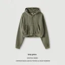Gray Green