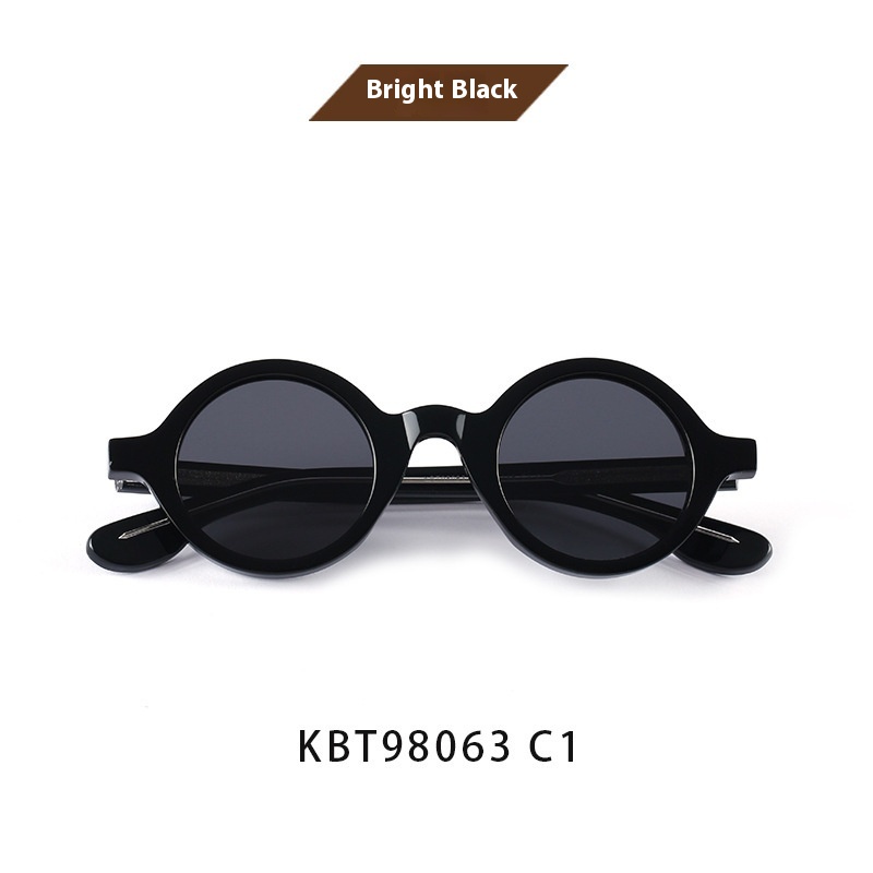 Bright Black C1