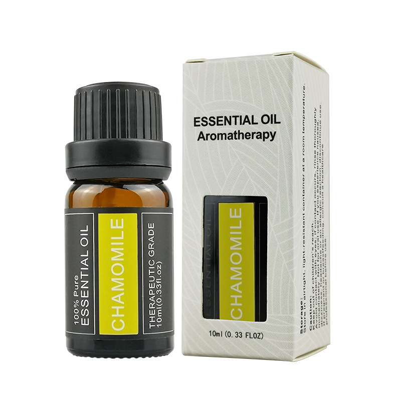 Chamomile Essential Oil