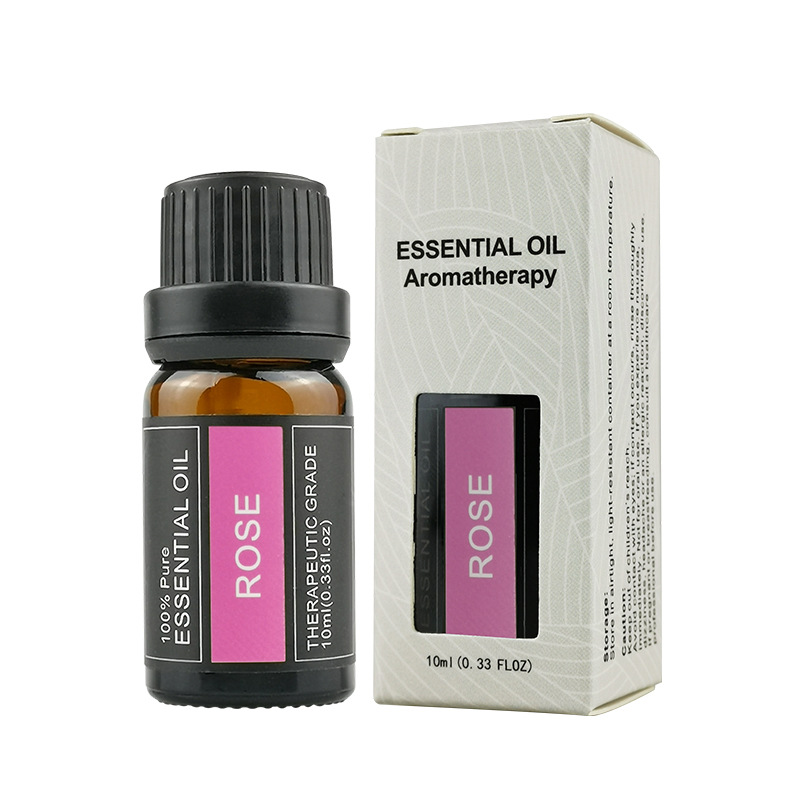 Rose Essential Oil