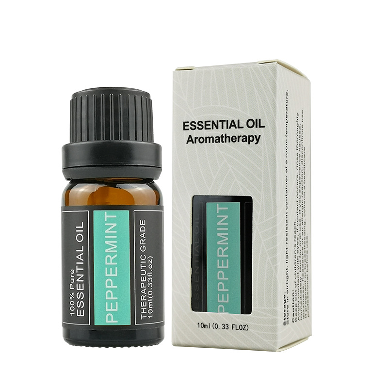 Mint Essential Oil