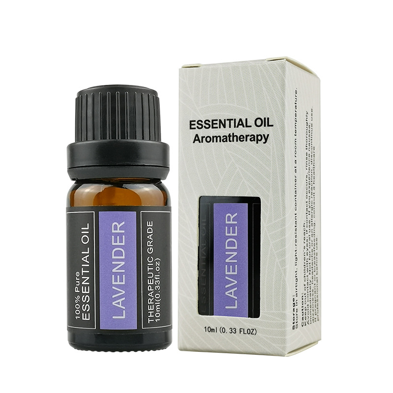 Lavender Essential Oil