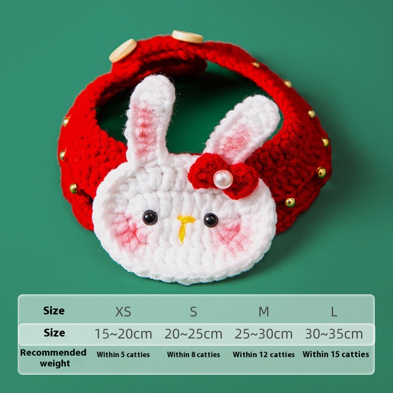 Red Bunny