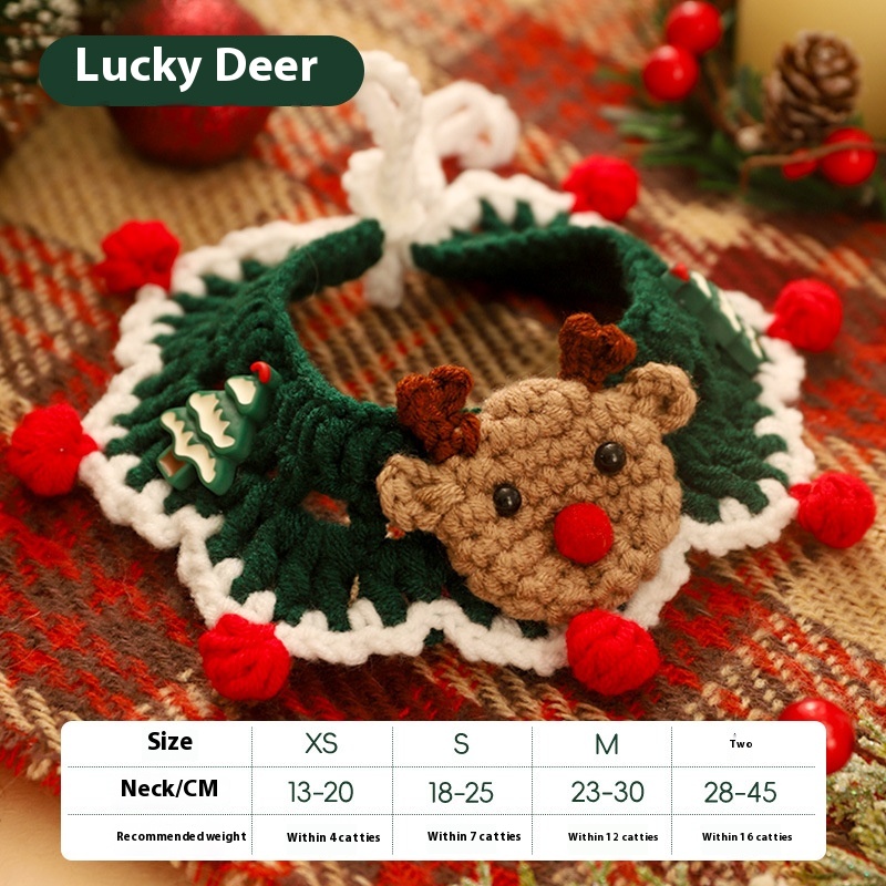 Lucky Deer