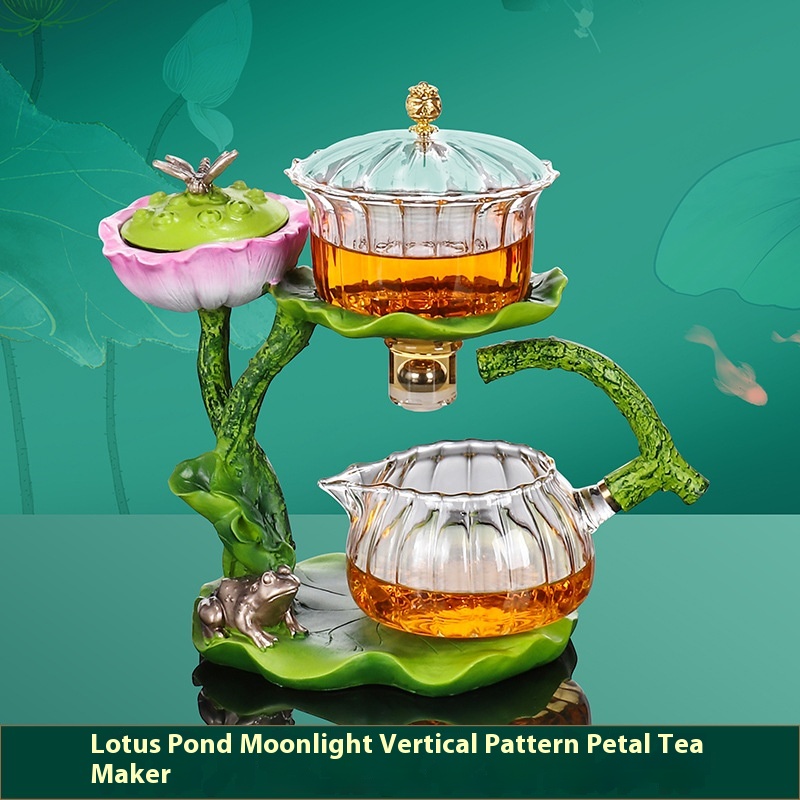 Tea Making Device