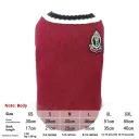 Wine Red