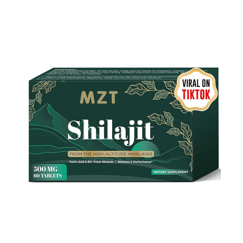 Title 2, Tabletki Xilaizhi