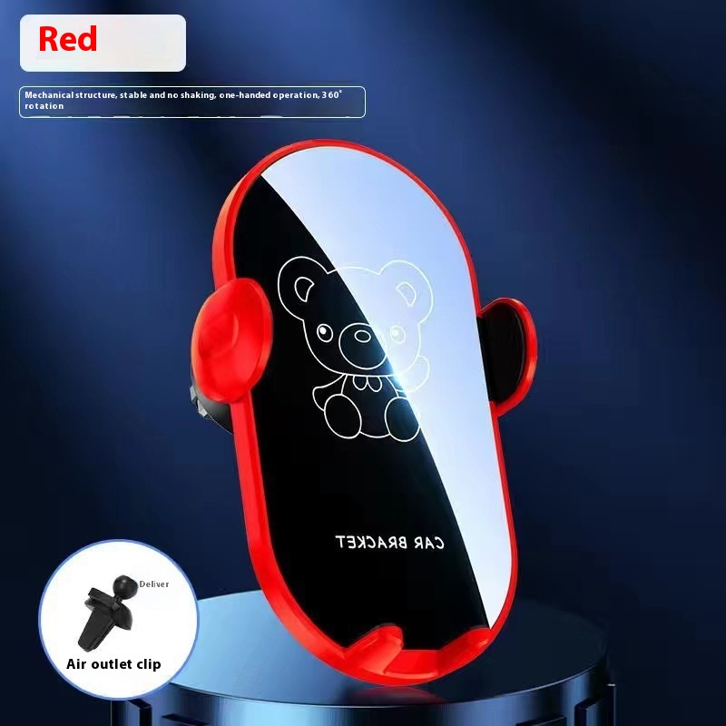 Red Duckbill