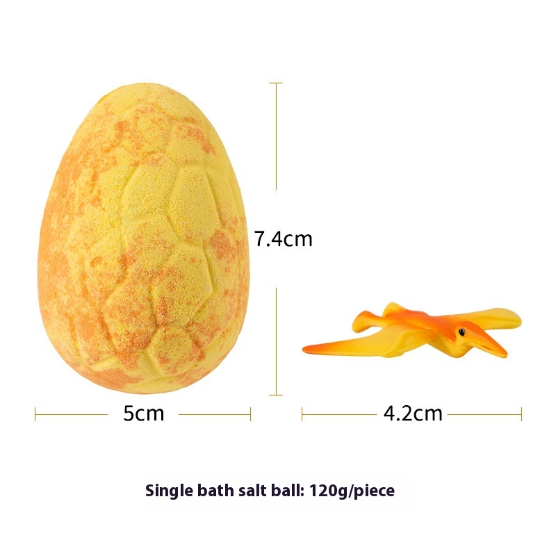 120g Sweet Orange Toy Random