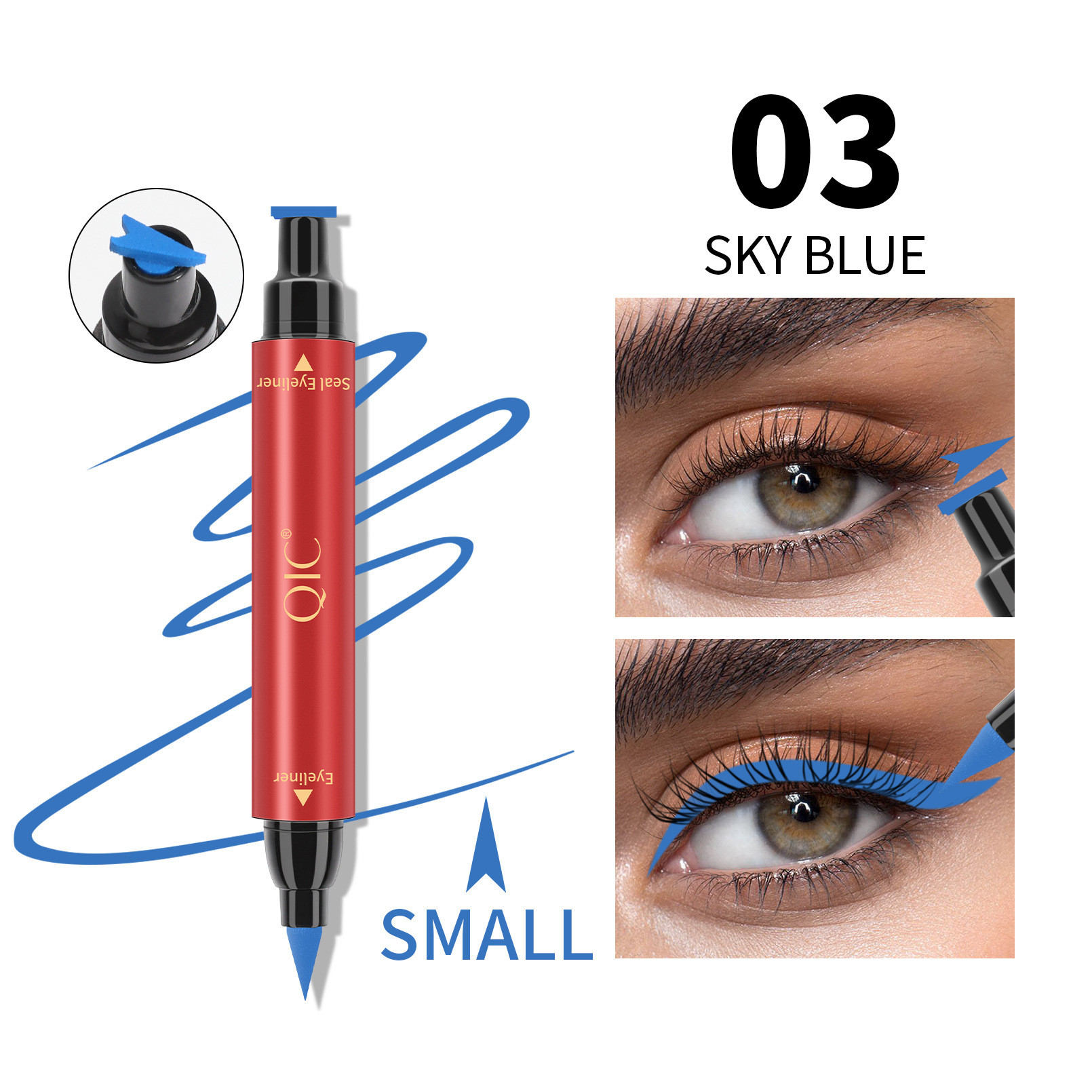 3Blue