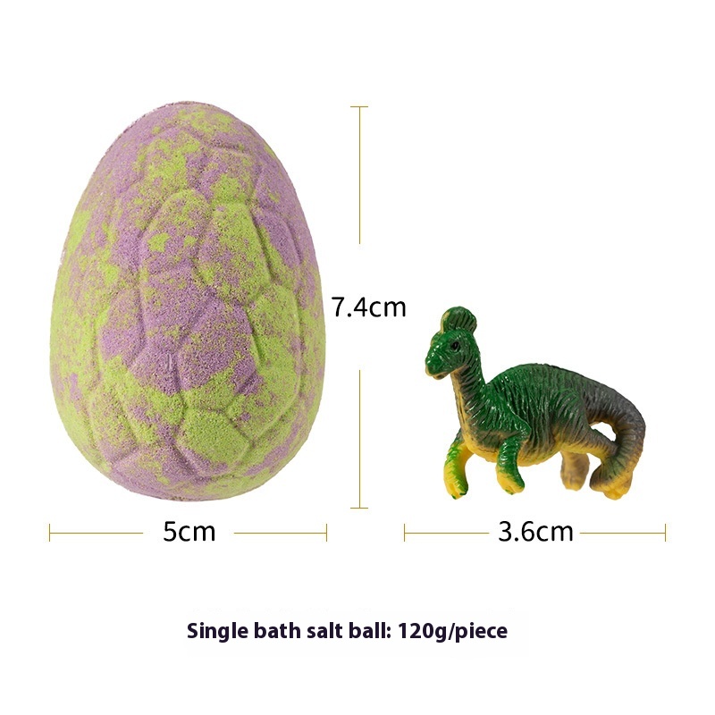 120g Lavender Toy Random