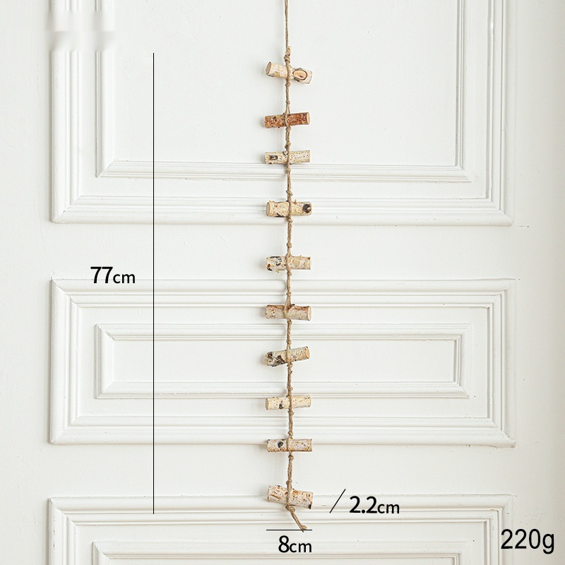 Single Line Small Ladder