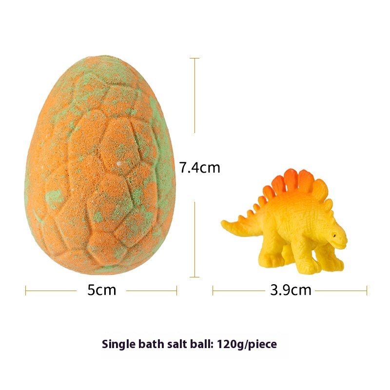 120g Mint Toy Random