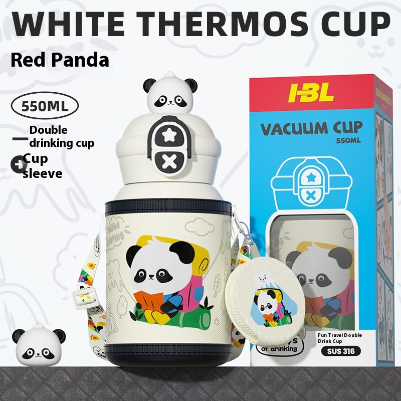 Lesser Panda 550ml