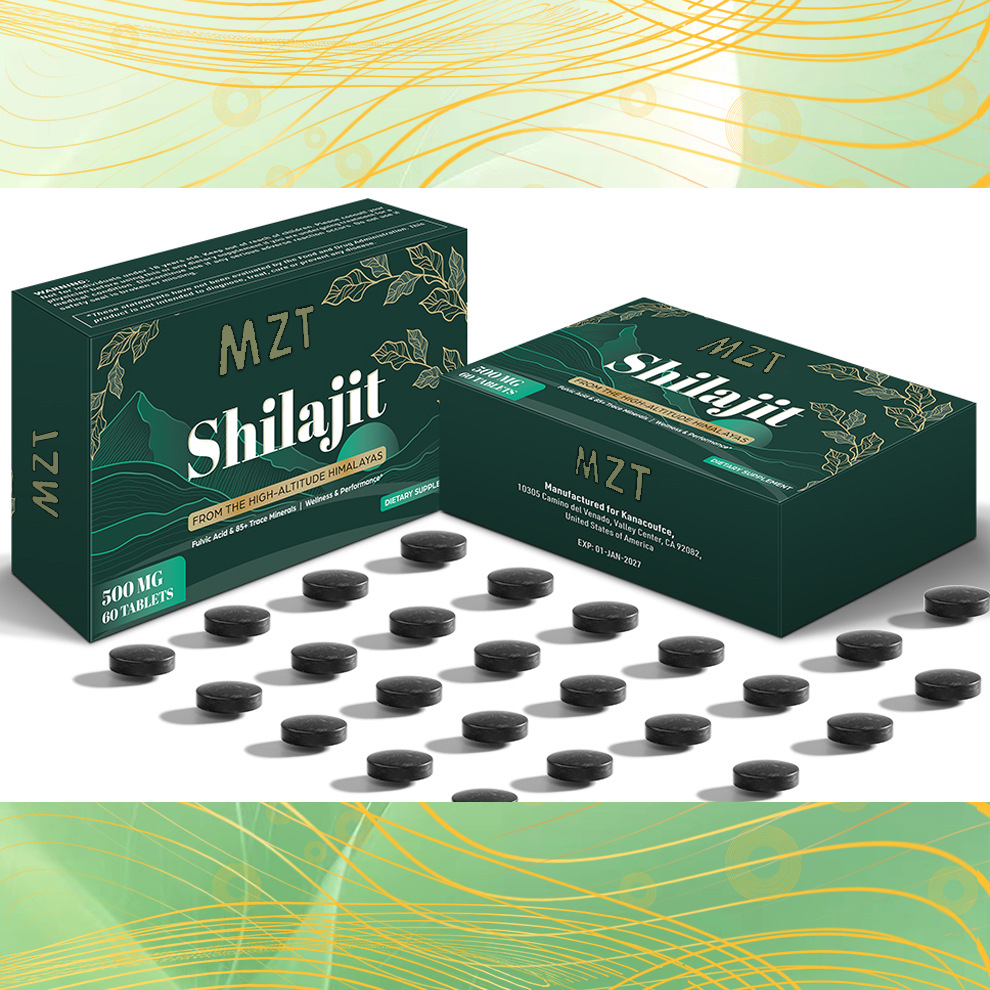 Title 4, Tabletki Xilaizhi