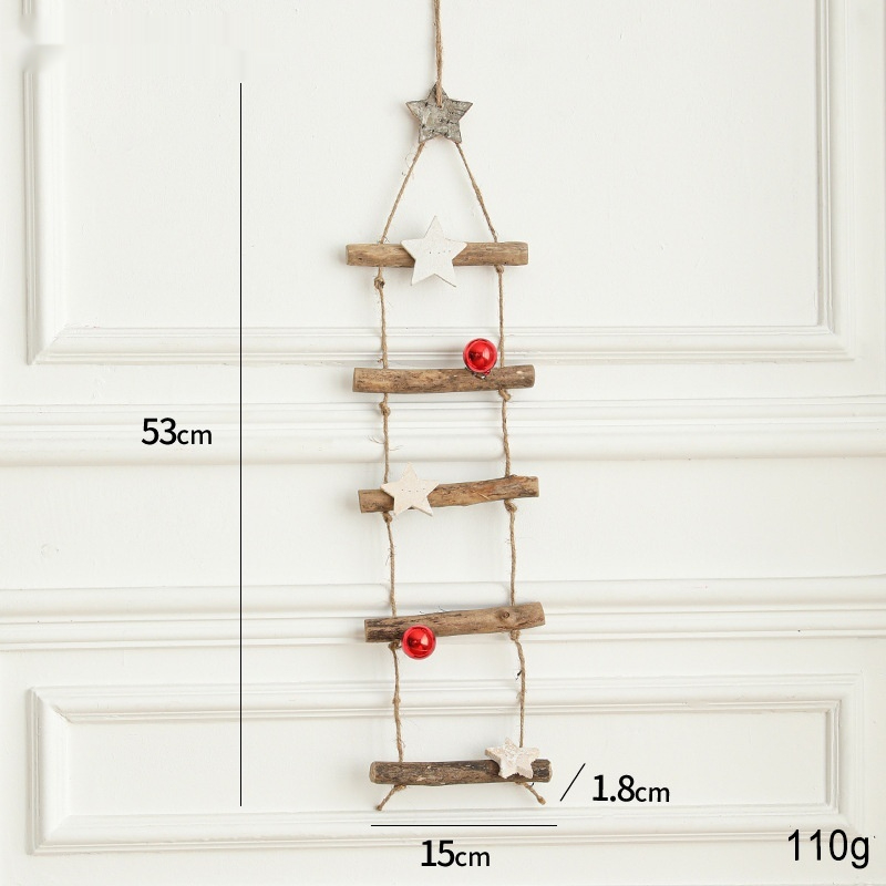 Stair Pendant