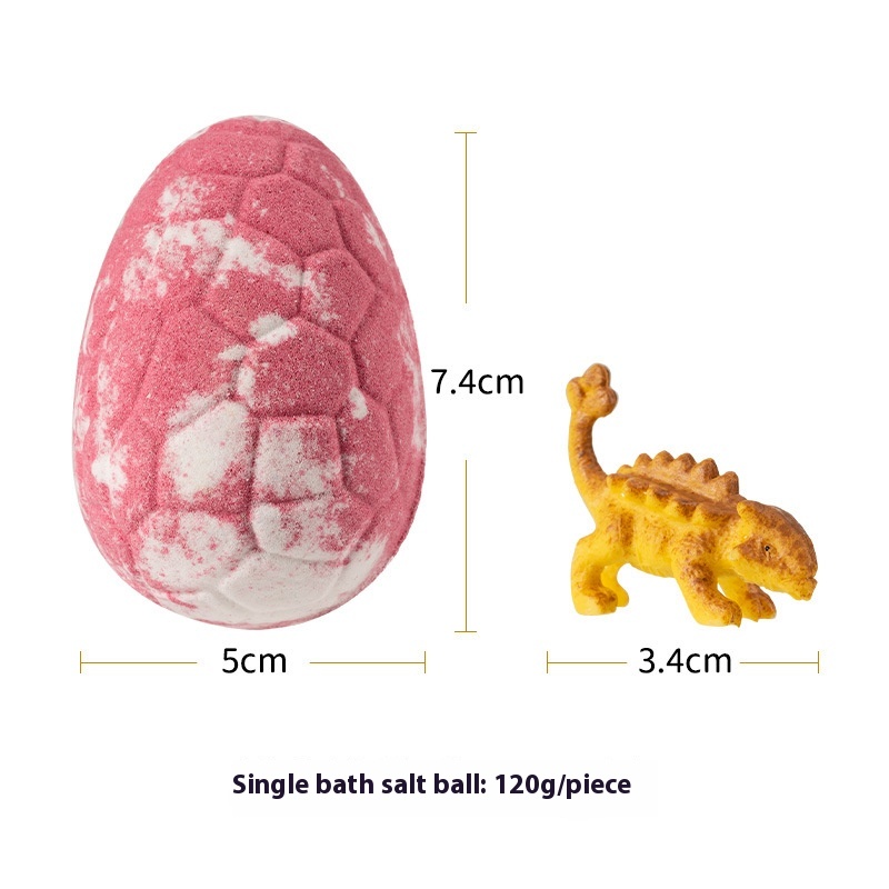120g Peach Toy Random