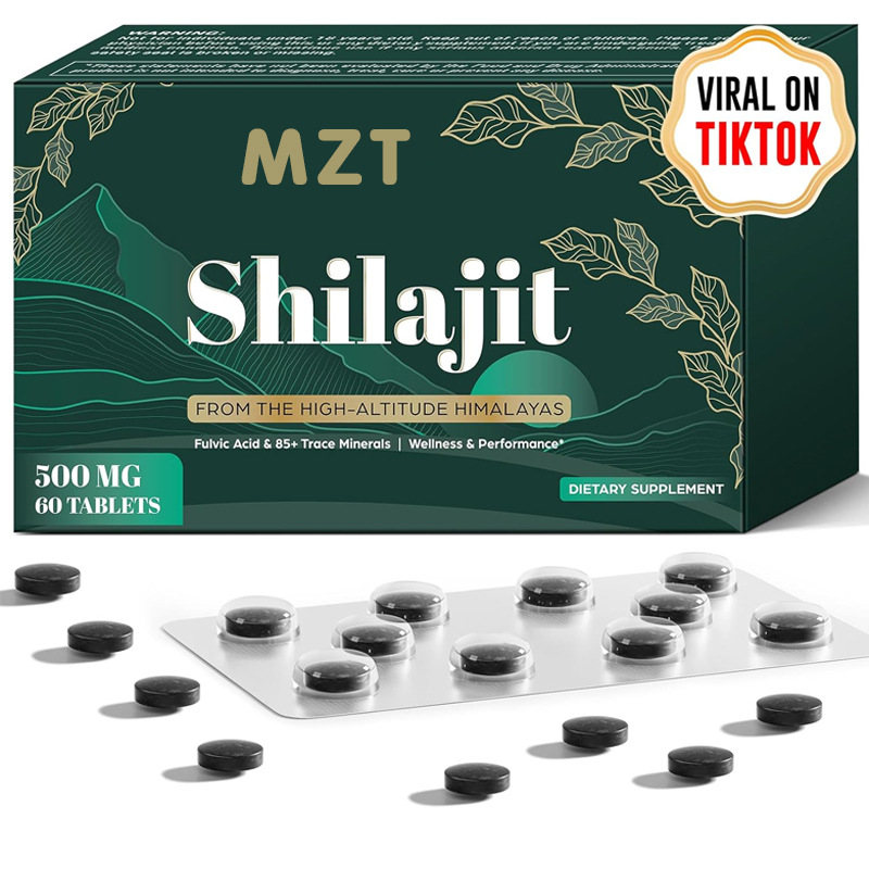 Title 1, Tabletki Xilaizhi
