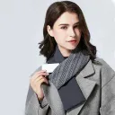 Scarf Color Box