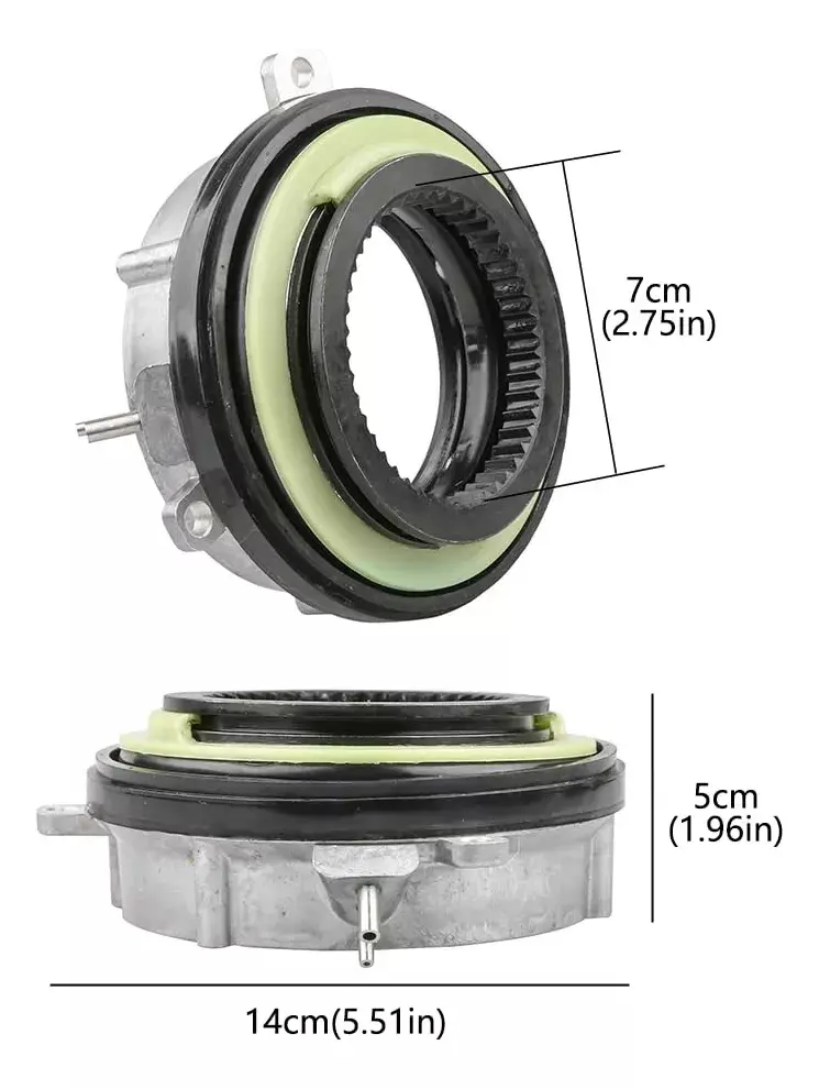Clutch 7L1Z3C247A For Automobiles