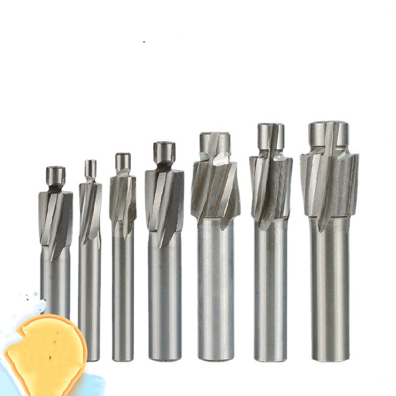 7piece set（M3 M12）