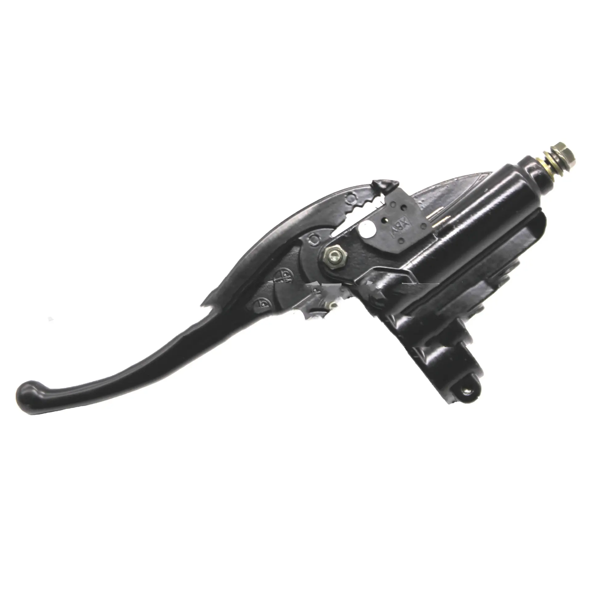 Italika Atv150 Atv180 Atv200 Brakes