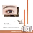 03 Dark Brown 5Piece Set