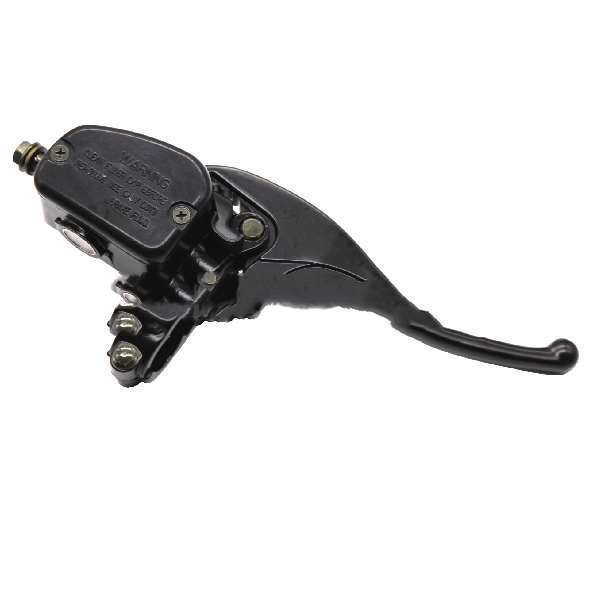 Italika Atv150 Atv180 Atv200 Brakes