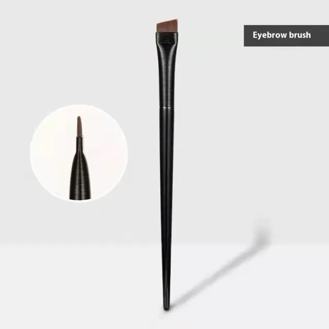 Soft Hair Makeup Brush Tool 101 Blade Brush - Shop at LoveMi