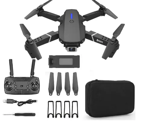 4K Aerial Drone Dual Camera – image 9