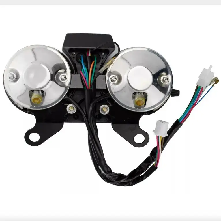 Speedometer Italika Ft125 Dt125 Forza 125