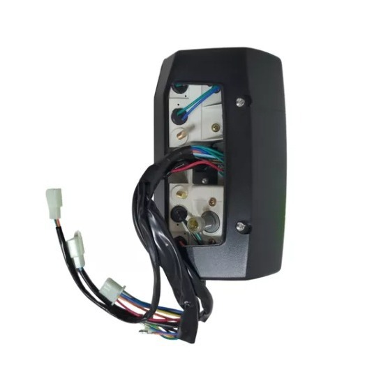 Motorcycle Speedometer Suitable For Cgl125