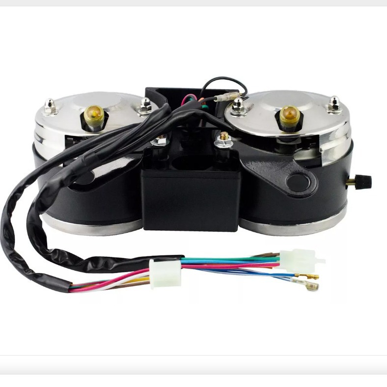 Speedometer Italika Ft125 Dt125 Forza 125