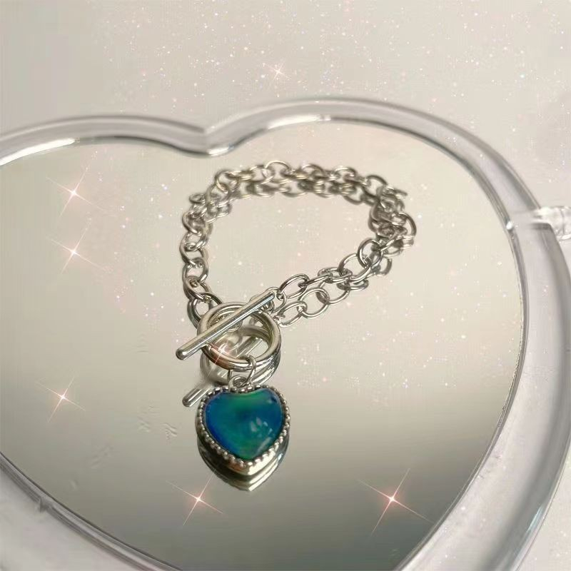 Warm love bracelet