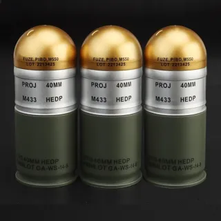 Film And Television Props Military Fans COS Model Collection Storage Storage Box