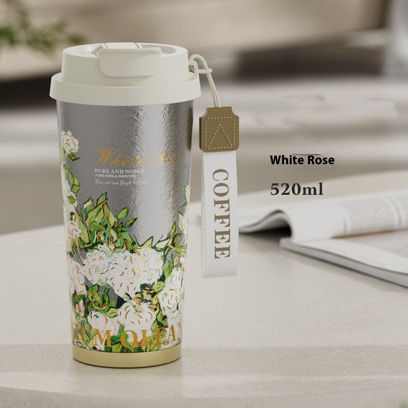 White Rose