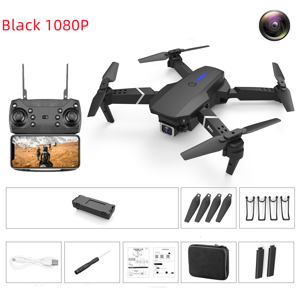 Black 1080P
