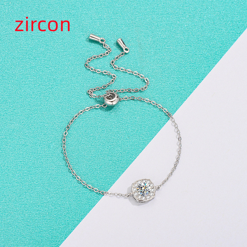 Zircon Bracelet
