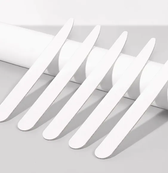 Filing Grinding And Nail Rubbing Strips 5Pcs - Shop at LoveMi