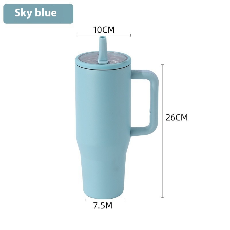 Sky Blue